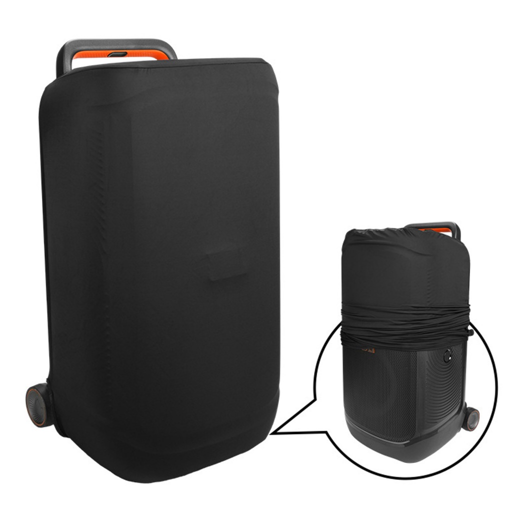 Loa Chống Bụi Co Giãn Mềm Lycra Bảo Vệ Bụi Cho JBL PartyBox 520