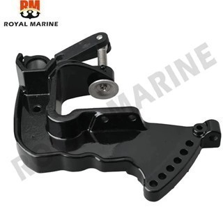 Bộ giá đỡ kẹp 3G2S62113-00 3G2S621112-0 (Trái và Phải) cho động cơ outbaord Tohatsu 9.8HP 15HP 18HP 