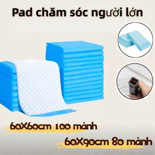 Bỉm Người Già/Tã Dán Người Già/Bỉm sau sinh/Bỉm Dán Cho Mẹ Sau Sinh/Miếng Lót Điều Dưỡng Người Lớn