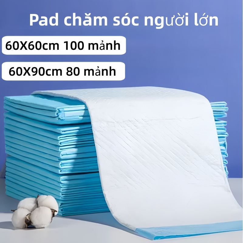 Bỉm Dán Cho Mẹ Sau Sinh/Miếng Lót Điều Dưỡng Người Lớn/bỉm dán/Bỉm sau sinh