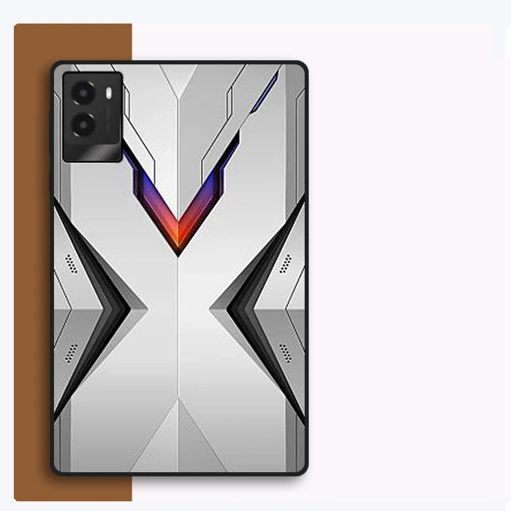 Dành Cho Lenovo Legion Y700 3rd Tablet Bảo Vệ Dành Cho Legion Pad Y700 2025 Chống Rơi Bao Máy Tính B