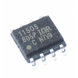 5 Chiếc Chính Hãng Nhập Khẩu IR1150STRPBF IR1150IS IR1150S 1150S 1150IS SOP8 IR1150IS Chip Quản Lý Đ