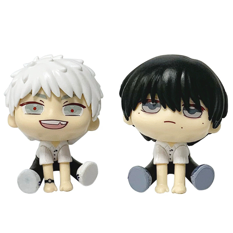 Hikaru ga Shinda Natsu Indou Hikaru Anime Hình Mùa Hè Hikaru Chết Tsujinaka Yoshiki Đồ Chơi Búp Bê M