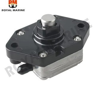 67D-24410-2 Bơm Nhiên Liệu Assy Cho Yamaha Phía Ngoài Động Cơ 4 Thì 4HP 5HP Parsun F4 F5 F6 F4-04090