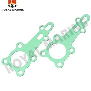 06192-881-C00 Bộ sửa chữa cánh quạt máy bơm nước cho Honda 4 thì BF8 8HP Động cơ phía ngoài 06192-88