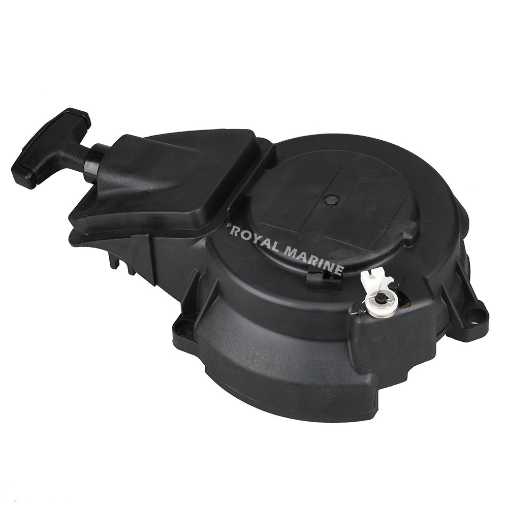 63V-15711 Vỏ Khởi Động Cho yamaha 9.9HP 15HP Động Cơ Phía Ngoài 2 Thì 63V-15711-00 63V-15711-01 63V-