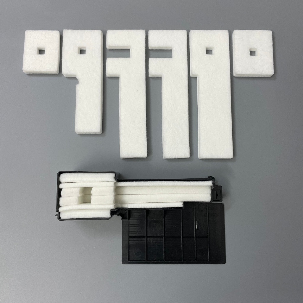 Tấm mực thải L121 cho miếng mực EPSON L121