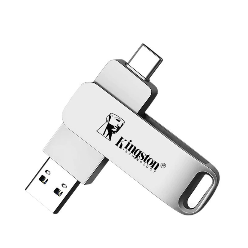 KINGSTON Ổ đĩa Flash USB 3.2 truyền tốc độ cao 2TB mới