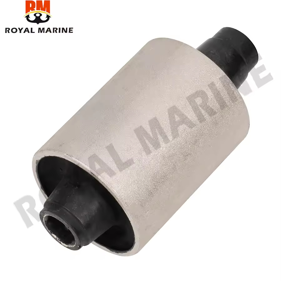 69W-44555 Gắn Dưới Cho Yamaha Outboard 4T F50 F60 2002 & UP 69W-44555-00-4D Kim Phun Mẫu Parsun HDX 