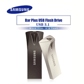 2 Màu Tùy Chỉnh Samsung Kim Loại Tam Giác USB 3.0 1GB 2GB 4GB 8GB 16GB 32GB 64GB 128GB 2TB Sáng Tạo Ổ Đĩa Flash Tốc Độ Cao