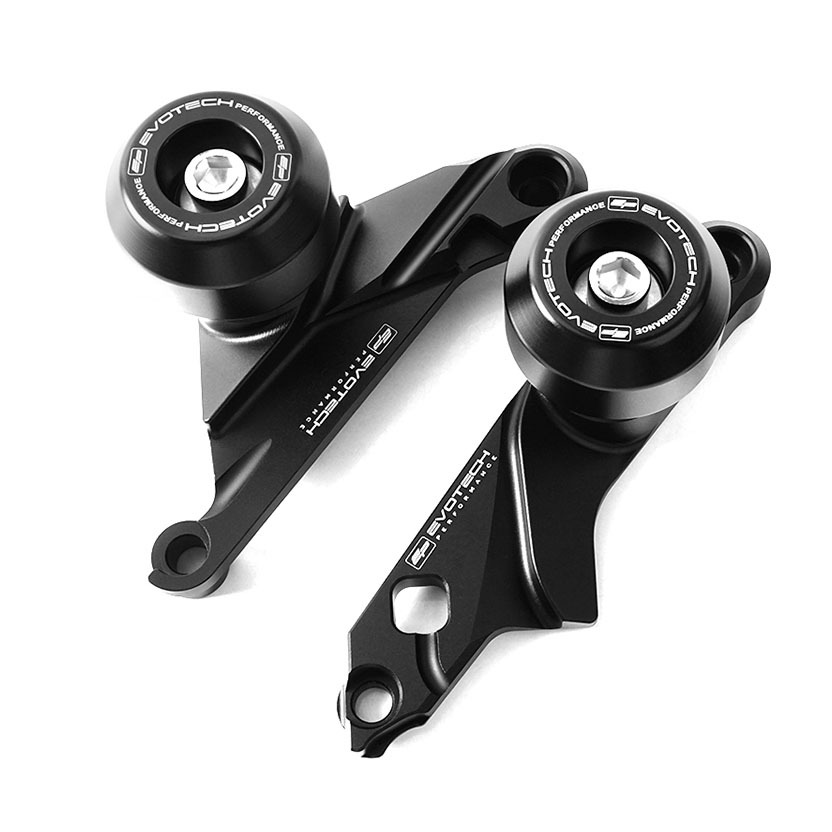 Dành Cho Xe BMW S1000R 2020-2022 M1000R 2023-2025 Xe Máy Khung Thanh Trượt Bảo Vệ Rơi