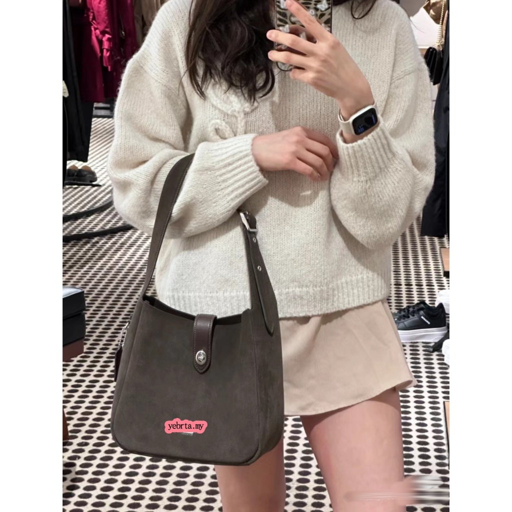 PHONG CÁCH Mới CW004 CW003 CW002 CAK50 CCE15 CBM64 HADLEY Tháng Mười Sản Phẩm Mới Túi Đeo Vai Hadley