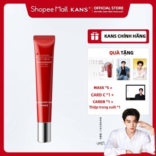  KEM DƯỠNG MẮT CHỐNG NHĂN COLLAGEN POLYPEPTIDE KANS 