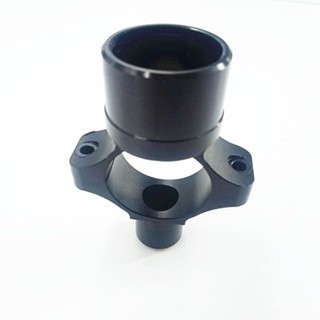 Jifei RTK Ghế cố định RTK Ăng-ten Hợp kim nhôm cố định RTK Cố định