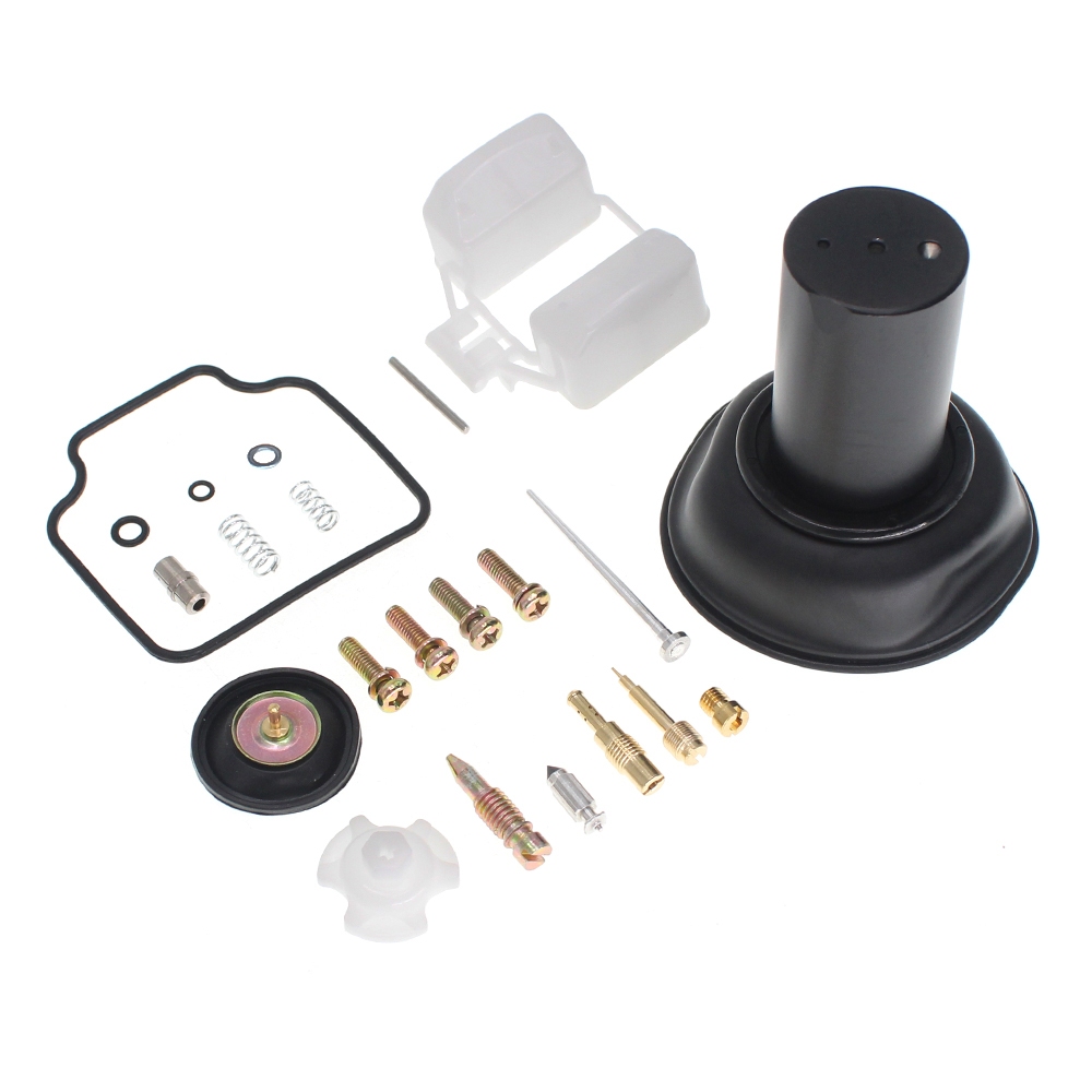 Bộ xây dựng lại cho HONDA CBX250 Twister 250 Bộ chế hòa khí Sửa chữa Bộ xây dựng lại & Phao & pít tô