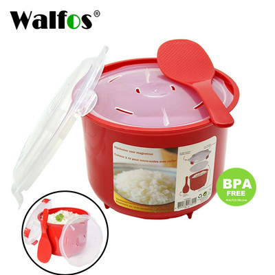 Nồi WALFOS Nồi hấp cơm điện-Máy hấp cơm điện-Cook Rice
