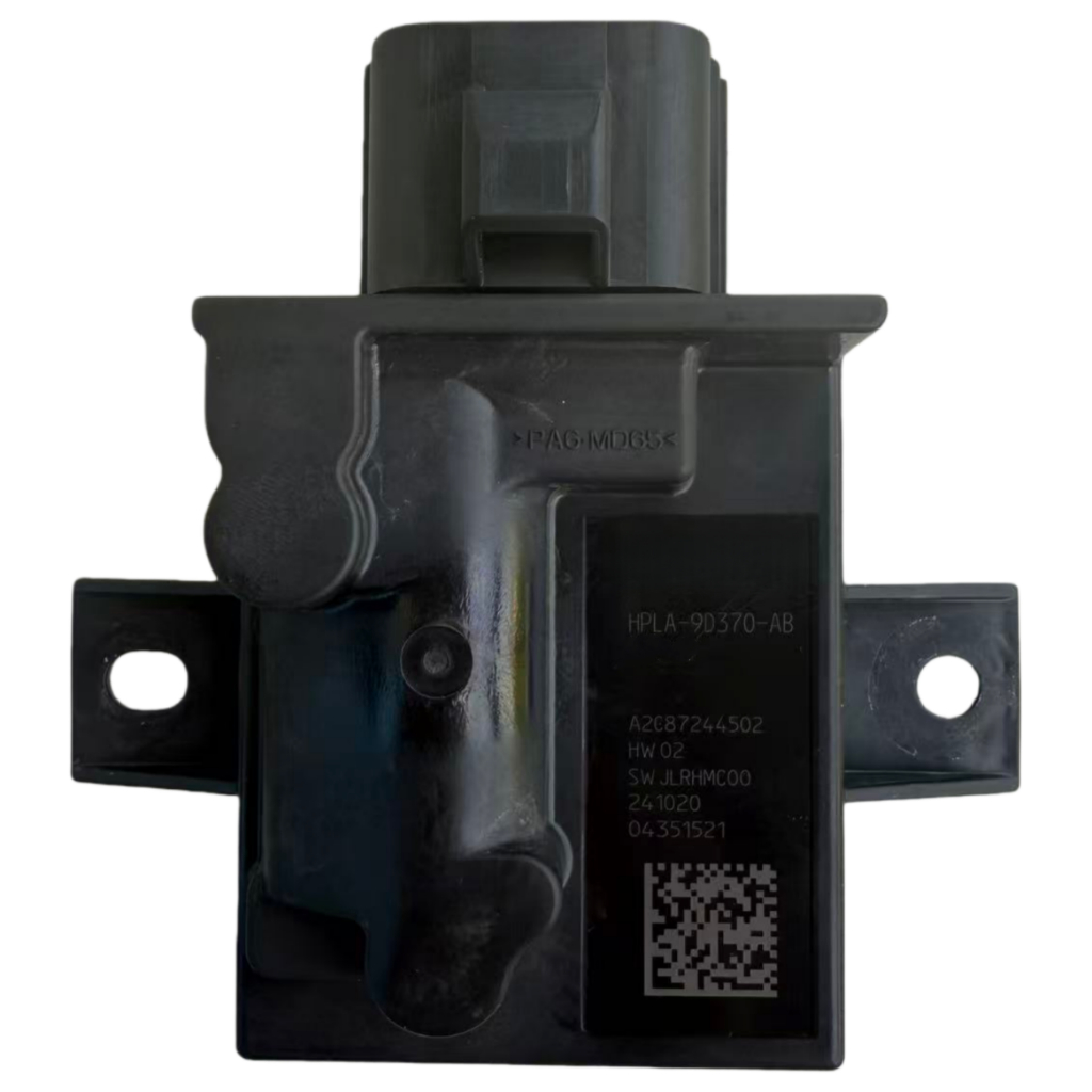 LR086453 Mô-đun điều khiển bơm nhiên liệu cho 2019-2022 Land Rover Range Rover Sport HPLA-9D370-AB