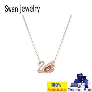  60 Cửa Hàng Chính Thức DANCING SWAN CING Dây Chuyền Vòng Cổ Nữ Pha Lê Vòng Cổ Trang Sức Vòng Cổ Bạc Không Phai Màu Quà Tặng Sinh Nhật Vòng Cổ Bạn Gái Vòng Cổ Đơn Giản Quà Tặng Giáng Sinh Vòng Cổ Mặt Dây Chuyền Trang Sức Ngọc Trai 