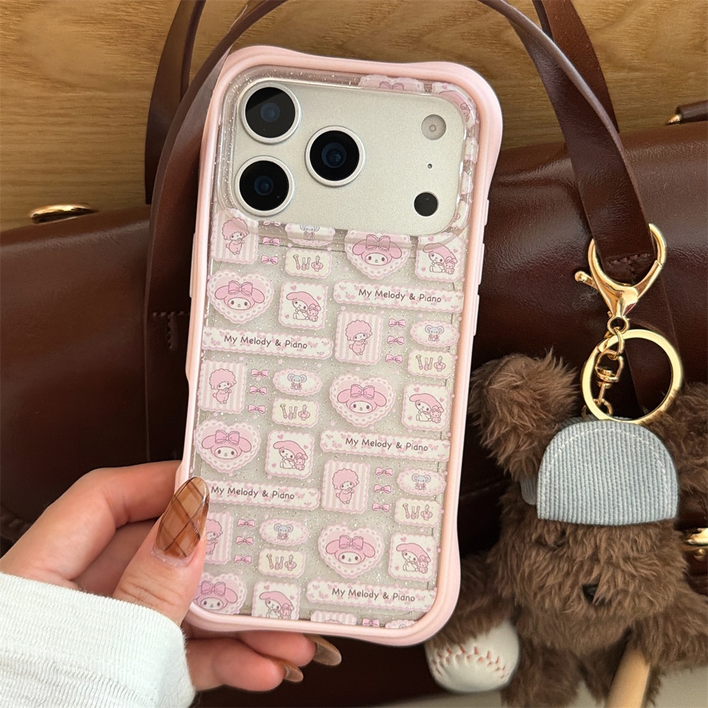 Ốp lưng iPhone cho iPhone 17 Pro Max, iPhone 16 Pro Max, iPhone 15 Pro Max, iPhone 14 Pro Max Vỏ điệ