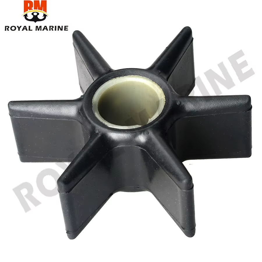 19210-ZW1-003 Cánh Quạt Bơm Nước Cho Xe Honda BF75 BF90 75 90HP Động Cơ Phía Ngoài 19210-ZW1-003 18-