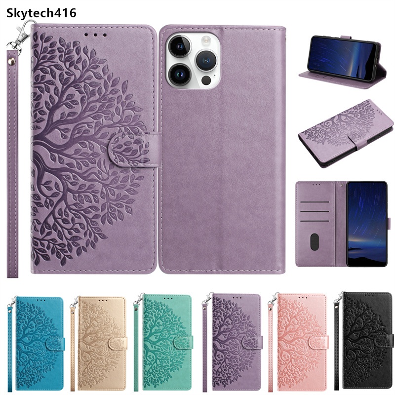 Ốp Lật Da Chất Lượng Cao Cho Samsung Galaxy Grand Prime i9060 J310 J330 J510 J530 J710 S25 S26 Edge 