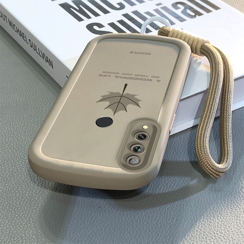 Ốp Lưng Cho Huawei Y9s Y6S Y6 Y7 PRO Y6P Y7A NOVA 5T 7i Y9 Prime 2019 HONOR 400 200 pro 400 Lite Vỏ 