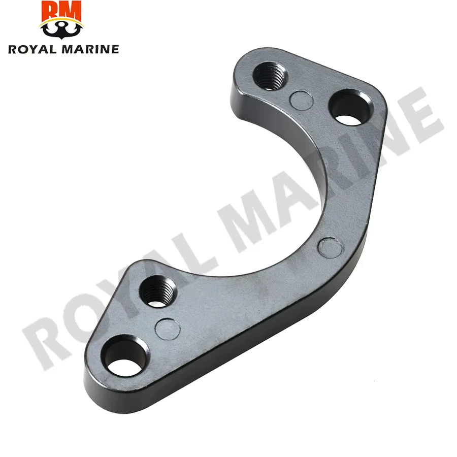 350-76011 Thuyền Động Cơ Giá Đỡ Cho Tohatsu Starter Motor 8HP 9.8HP 9.9HP 15HP 18HP 350760110 350-76