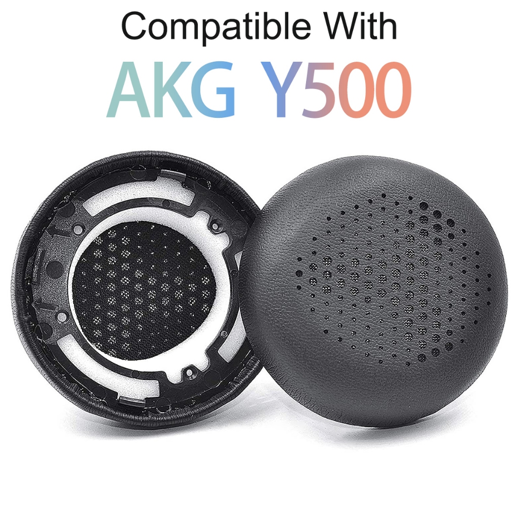 Miếng đệm tai nghe thay thế cho tai nghe AKG Y500 Miếng đệm tai xốp