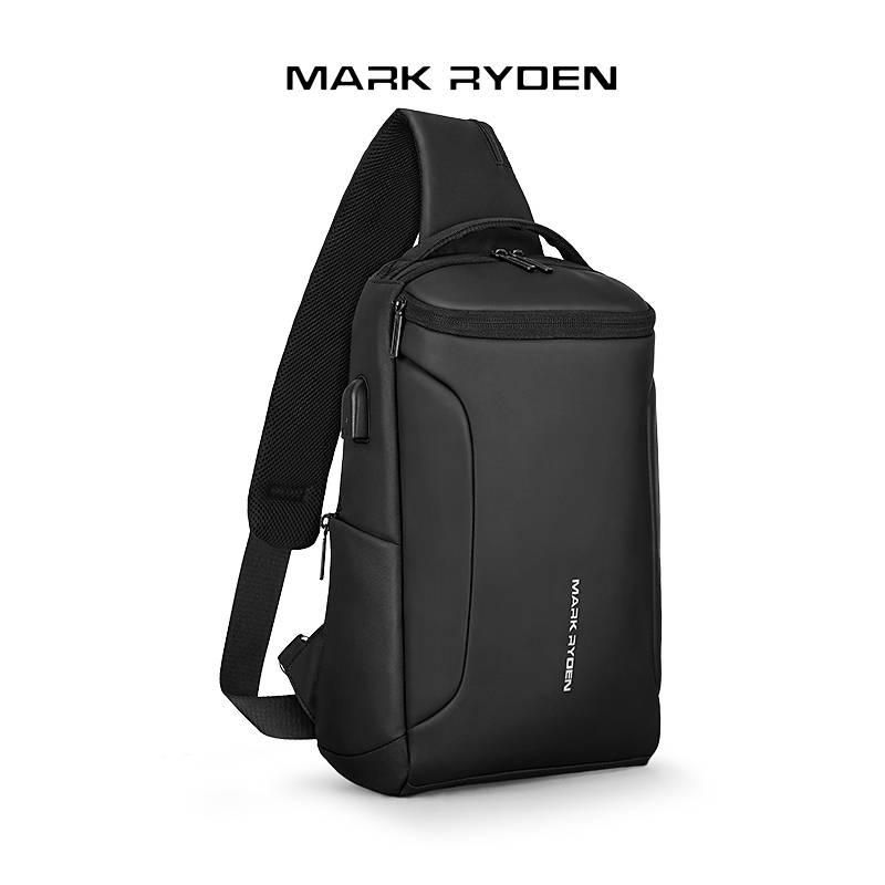 Túi Đeo Chéo Nam MARK RYDEN Cỡ Lớn Phù Hợp Với Miếng Đệm 12 inch
