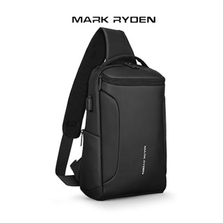 Túi Đeo Chéo Nam MARK RYDEN Cỡ Lớn Phù Hợp Với Miếng Đệm 12 inch