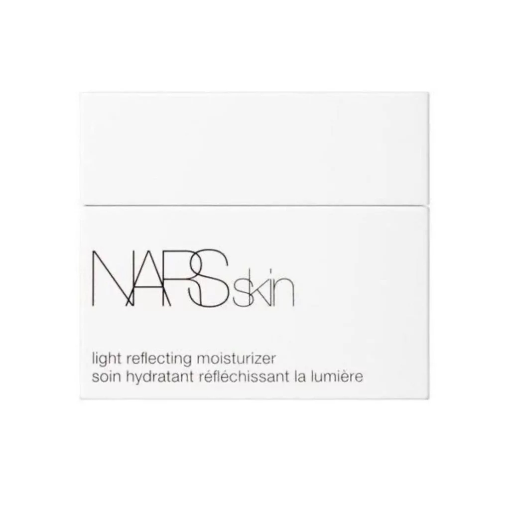 Kem dưỡng ẩm phản quang Win-Win NARS Light Reflecting White Cream Pre Makeup Primer 50ML