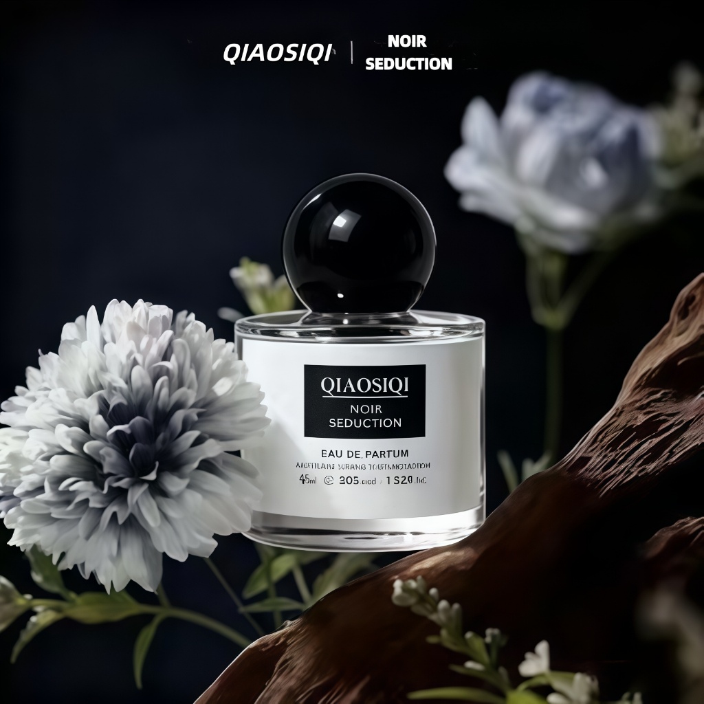 Nước hoa cao cấp Spot Black Opium dành cho nữ 45ml EDP Black Opium dành cho nữ Chai nhỏ, Hương thơm 