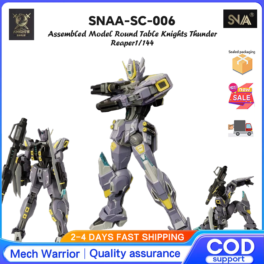 SNAA SC-006 THUNDER INCISE GRACE 1 / 144 phụ kiện nhãn dán gốc nước Mô hình lắp đặt đồ chơi RG / BE