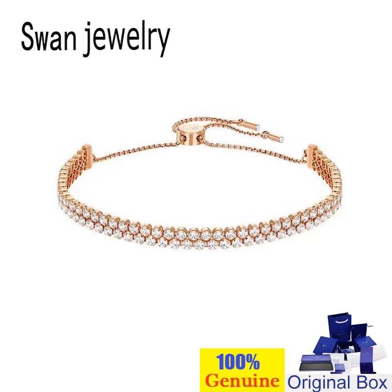 236S   Vòng Tay HJHK Vòng Tay Vòng Tay Bộ Vòng Tay Nữ Zircon Vòng Tay Nữ Vòng Tay Bạc Vòng Tay Nữ Vò