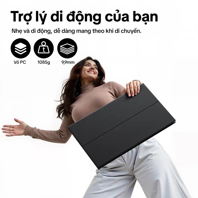 【bảo hành một năm】GOOJODOQ Màn Hình Máy Tính Giá đỡ màn hình mở rộng  cho PC Android Switch Macbook HDMI PS4 điện thoại laptop | BigBuy360 - bigbuy360.vn