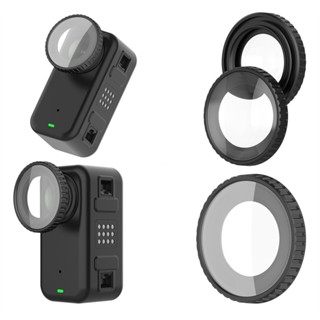 Ống Kính Bảo Vệ Cho DJI Osmo Nano Kính Bảo Vệ Ống Kính Máy Ảnh Chống Trầy Xước Vỏ Bảo Vệ Phụ Kiện