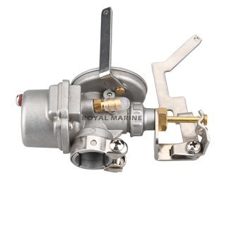 3F0-03100 Bộ Chế Hòa Khí 3D5-0310 3F0-03100-4 3F0-03100 Cho Tohatsu Nissan 2 thì 3.5hp 2.5hp Động Cơ