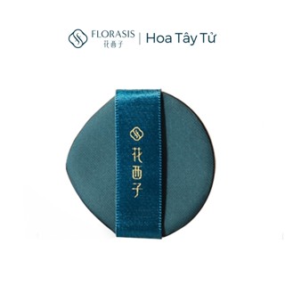  Florasis   Hoa Tây Tử  Bông phấn đệm khí Phù Dung Ánh Tuyết 