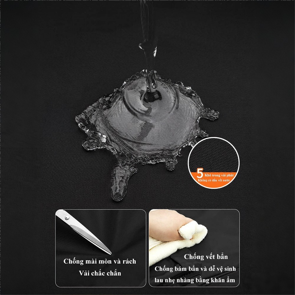 Túi chéo nam mini phong cách công sở  chất liệu Oxford bền đẹp thiết kế đơn giản nhẹ nhàng | BigBuy360 - bigbuy360.vn