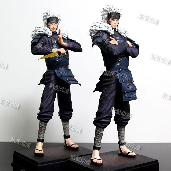 [Chất lượng cao] Trang trí mô hình Anime hai chiều Feima thế hệ 2 của Naruto✈️Quà tặng tượng búp bê 