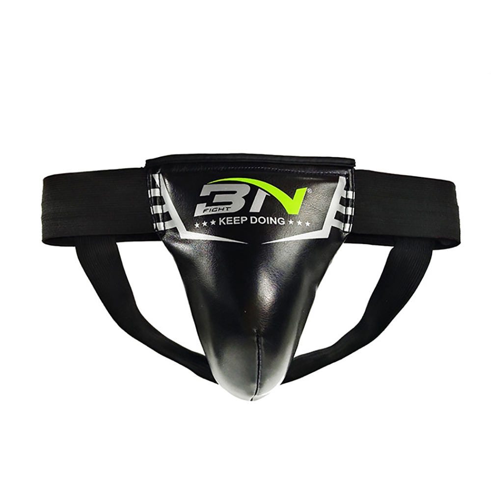 Bn Kid Boy Người Lớn Nam Kickboxing Muay Thái Huấn Luyện Jockstrap Groin Bảo Vệ Taekwondo Guard