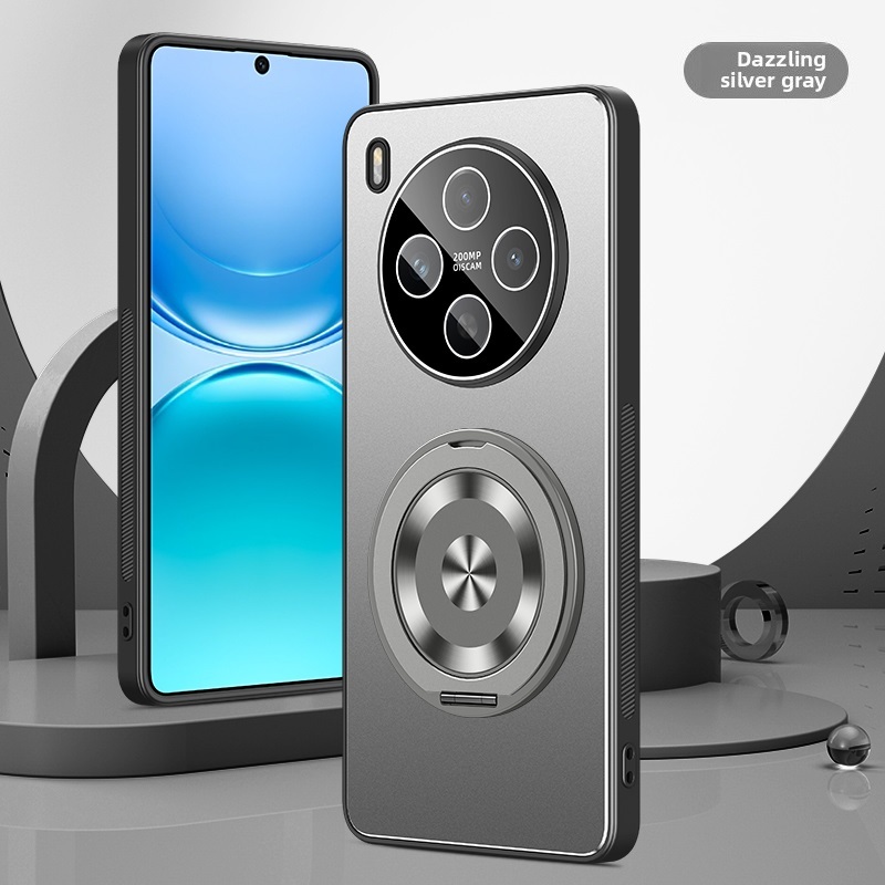 Dành Cho Vivo Y500 Pro Y100 Y200i Y300i y300 y300t y500 Ống Kính Full cover Kim Loại Matte Backboard