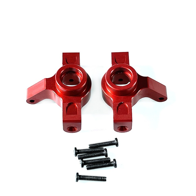 Dành Cho MJX Hyper go 1 / 14 14301 14302 14303 Xe Điều Khiển Từ Xa Kim Loại Lái Cốc Nâng Cấp Vô Lăng