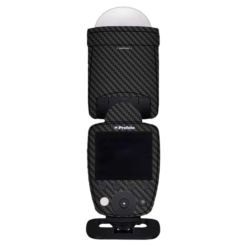 Dành Cho Profoto A10 A1X Decal Da Vinyl Bọc Phim Flash Bảo Vệ Cơ Thể Miếng Dán Bảo Vệ Áo Khoác