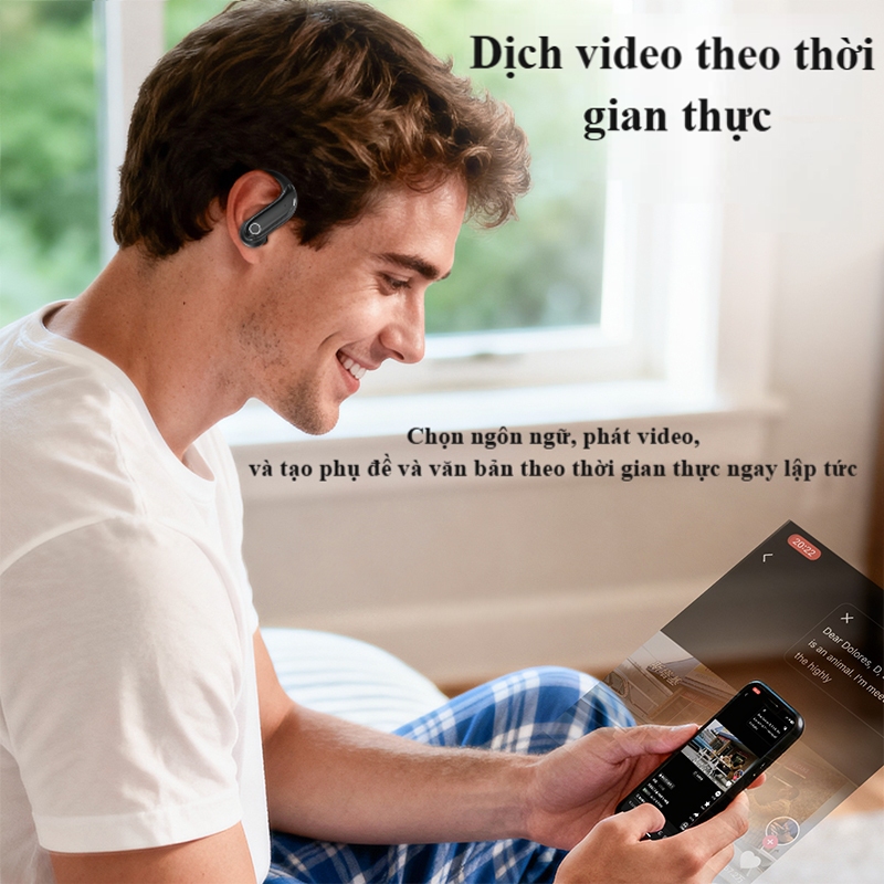 HTC NE61 Tai nghe Bluetooth không dây OWS Theo dõi nhịp tim và oxy trong máu Hộp sạc Bluetooth 6.0 IPX5 Micro tích hợp chống nước | BigBuy360 - bigbuy360.vn