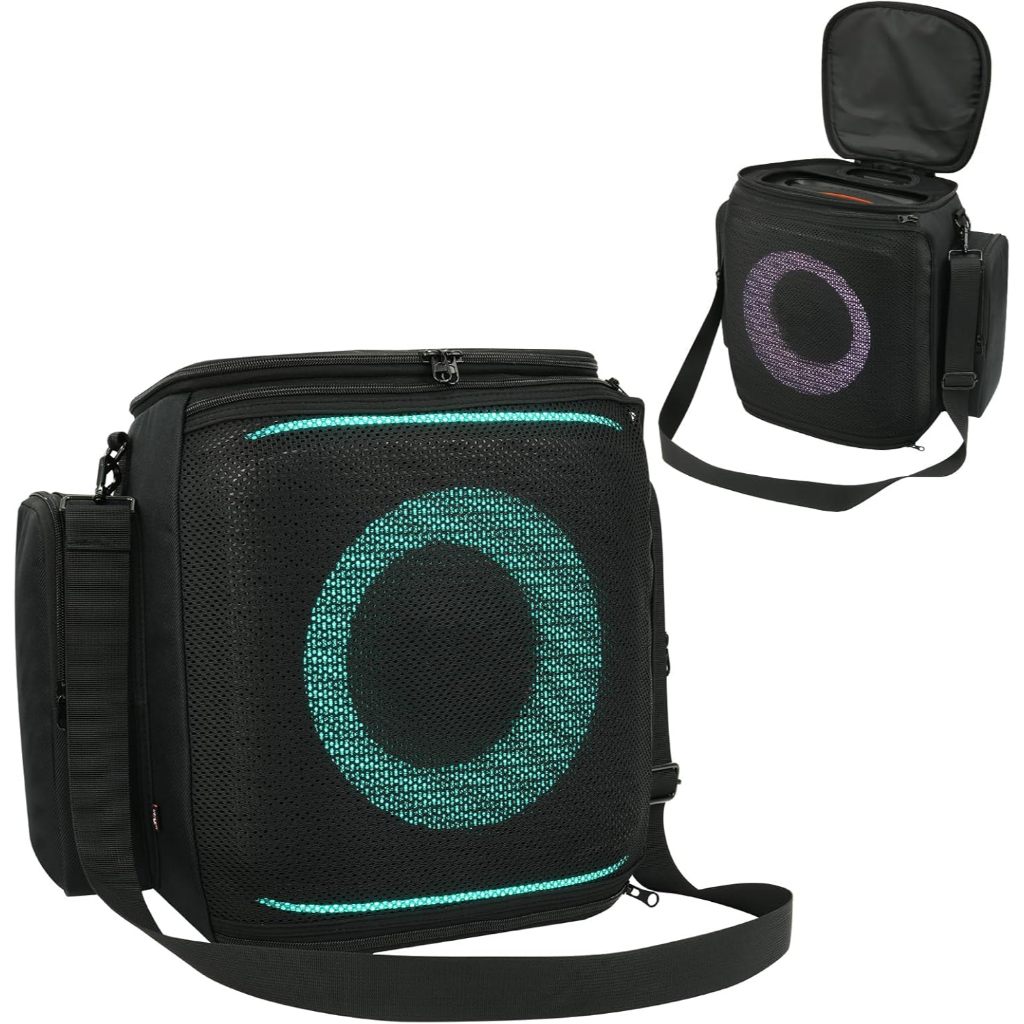 Bao Đựng Di Động Cho Loa JBL Partybox Encore 2 Essential