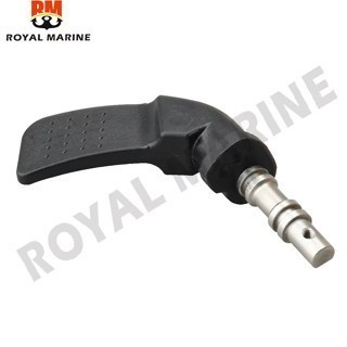 3F0-66110-0 Cần Số Cho Động Cơ Ngoài Tohatsu 3.5HP 2 Thì 3F0-66110 3F0661100 3F066110 Phụ tùng động 