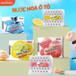  Nước Hoa Ô Tô Acechace Cao Cấp Thiết Kế Sang Trọng Mùi Hương Quyến Rũ - 100% Hàng Chính Hãng 