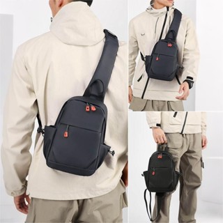 Túi đeo chéo chống nước cho nam túi đeo chéo nhiều ngăn MAX TOP cho nam thời trang Hàn Quốc C01