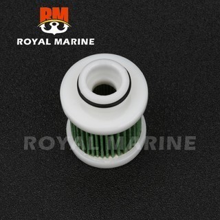 Bộ lọc nhiên liệu 6D8-WS24A-00 cho Yamaha F40A F50 T50 F60 T60 F70 F90 F115 Bộ phận động cơ phía ngo